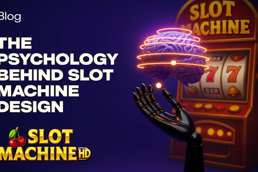 slot dan psikologi